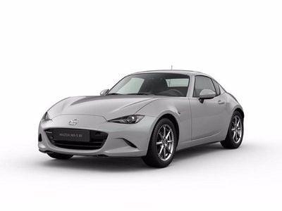 Nuova Mazda MX5 Exclusive-Line 132 CV (97 kW) 2026 Cabrio