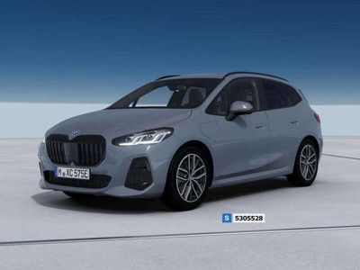 Black sapphire Nuova 2025 BMW 225 Active Tourer Comfort Edition Monovolume | 47.621 € (Buon prezzo)