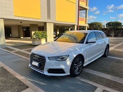 usata Audi A6 A6Avant 2.0 tdi ultra Business 190cv s-tronic