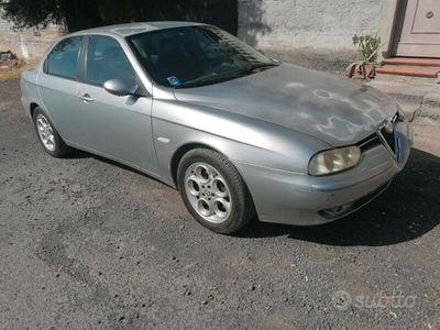 Alfa Romeo 156