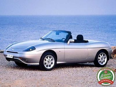 usata Fiat Barchetta 1.8 16V