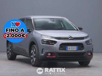 Citroën C4 Cactus