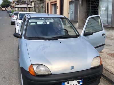 usata Fiat 600 - 1999