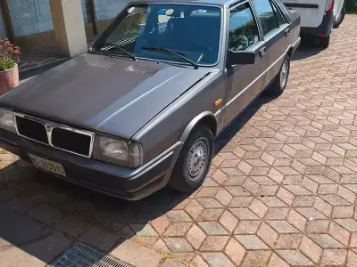 Usata Lancia Prisma 77 CV (56 kW) 1988 Berlina