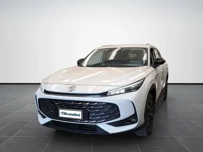 Usata MG HS Luxury 143 CV (105 kW) 2025 Wsd SUV