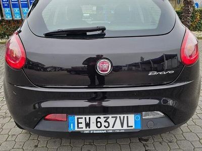 usata Fiat Bravo Bravo 1.6 MJT 105 CV DPF Pop