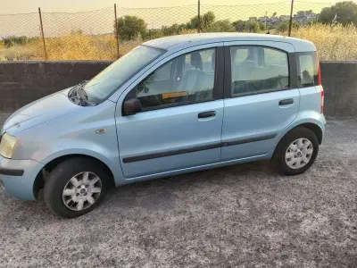 Usata Fiat Panda