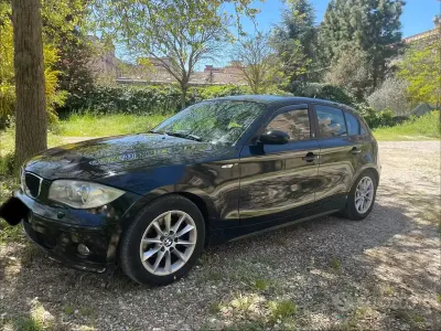 Usata BMW 120