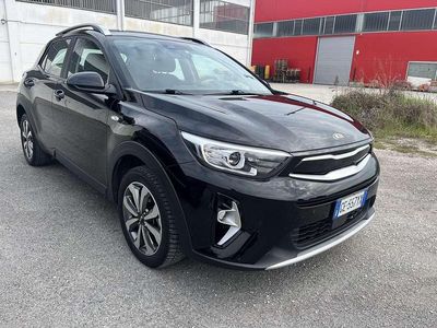 Usata Kia Stonic 83 CV (61 kW) 2021 Other SUV