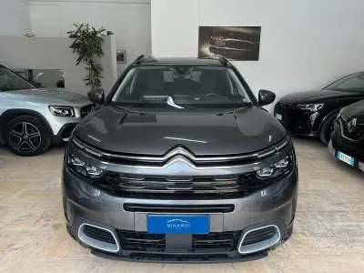 Usata Citroën C5