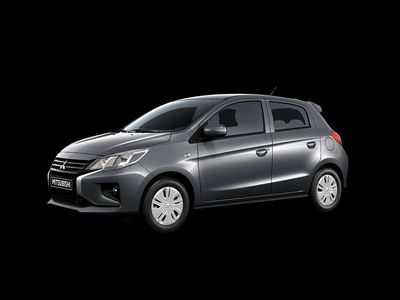 Nuova Mitsubishi Space Star Invite 71 CV (52 kW) 2025 Grigio Utilitaria