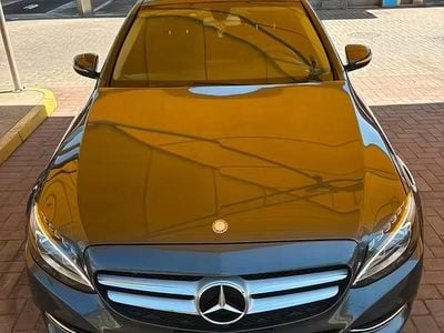 Usata Mercedes C220
