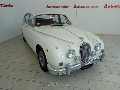 Bianco Usata 1964 Jaguar XJ Berlina | 39.900 €