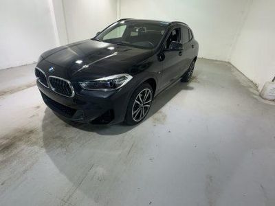 usata BMW X2 sDrive18d Msport auto