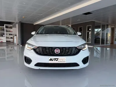 Usata Fiat Tipo