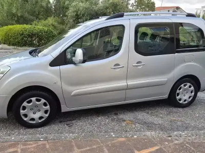 Usata Peugeot TePee