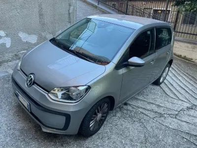 Usata VW up!