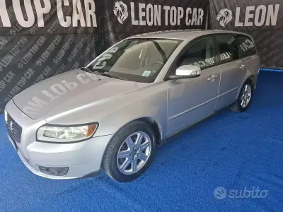 Usata Volvo V50