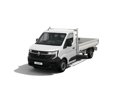 Usata Renault Master