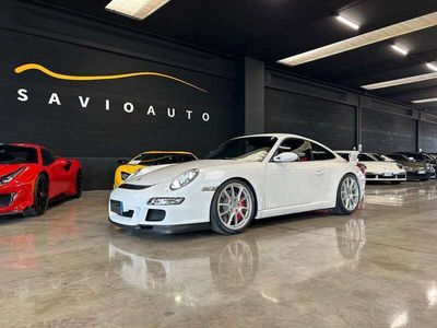 usata Porsche 911 GT3 3.6 Clubsport - Manutenzioni Ufficiali
