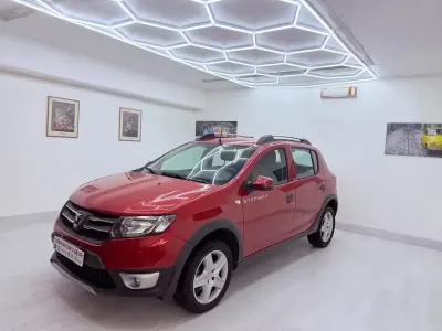 Usata Dacia Sandero