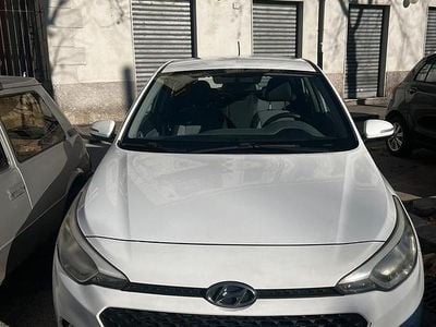Occasion Hyundai i20