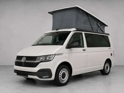 Usata VW California
