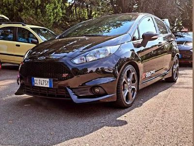 usata Ford Fiesta 3p 1.6 ST 182cv