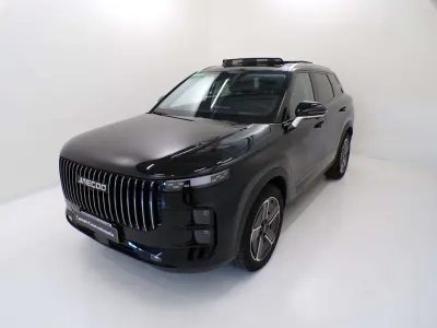 Usata Jaecoo 7 147 CV (108 kW) 2025 Nero metallizzato SUV