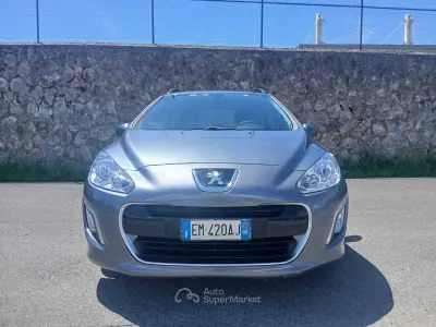 Usata Peugeot 308