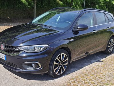 usata Fiat Tipo Tipo 1.6 Mjt S&S SW