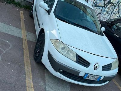 Renault Mégane II