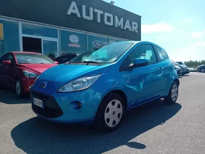 Usata Ford Ka 69 CV (50 kW) 2012 Other Utilitaria