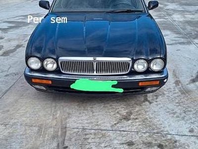 Usata Jaguar XJ 340 CV (250 kW) 1995 Berlina