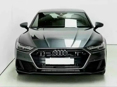 Usata Audi A7