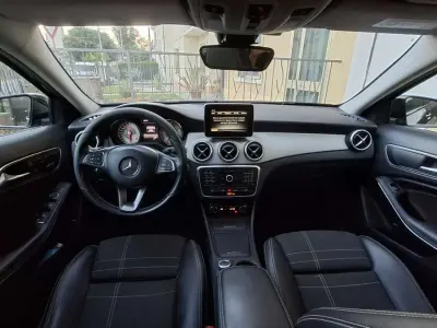 Usata Mercedes GLA200