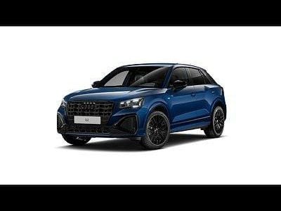Nuova Audi Q2 Ambiente 150 CV (110 kW) 2026 Nero SUV