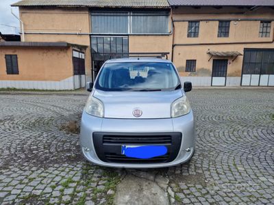 usata Fiat Qubo 