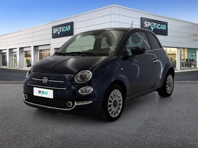 usata Fiat 500 1.0 70cv Ibrido Dolcevita