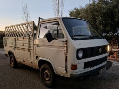 usata VW Transporter T3 1990