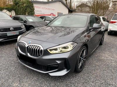 usata BMW 118 118 d 5p. Msport