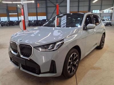 Usata BMW X3 M Sport 197 CV (144 kW) 2025 Grigio SUV