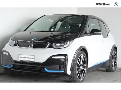 usata BMW i3 120Ah CVT