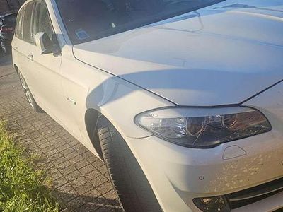 Usata BMW 520 184 CV (135 kW) 2012 Station wagon