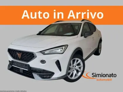 Usata Cupra Formentor