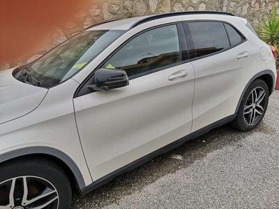 usata Mercedes GLA200 GLA 200d (cdi) Sport auto