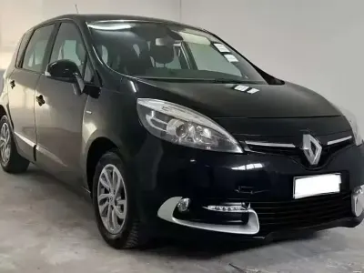Usata Renault Scénic III
