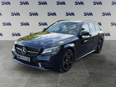 Usata Mercedes C200