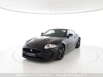 Jaguar XKR