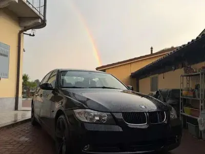 Usata BMW 318